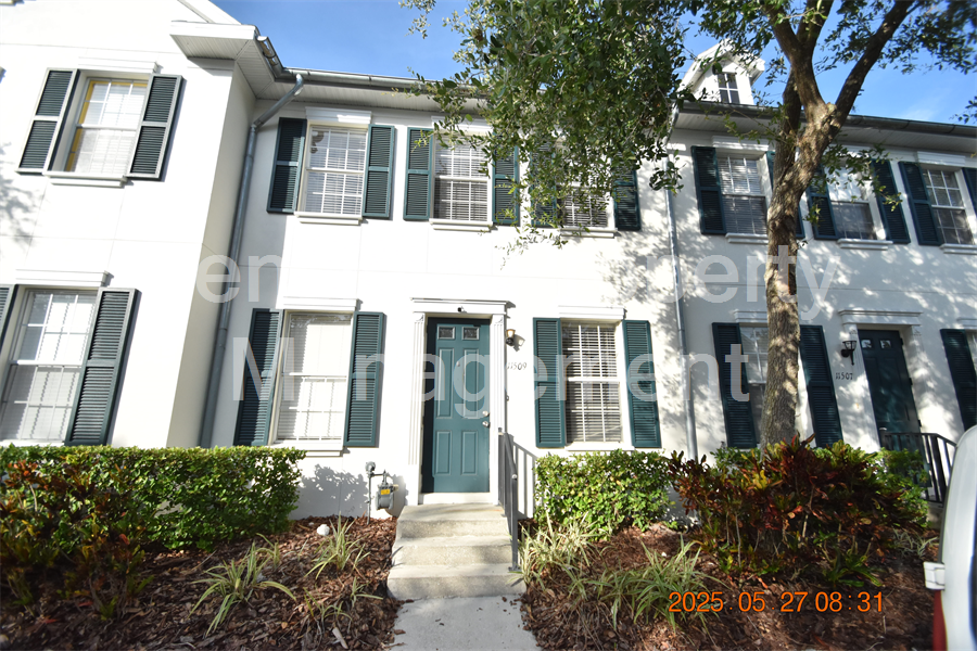 stress free property management